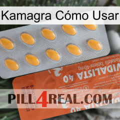 Kamagra Cómo Usar 43